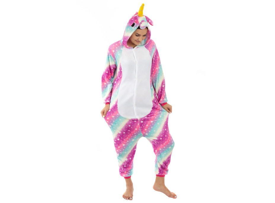 Overal KIGURUMI - pegas hvězda