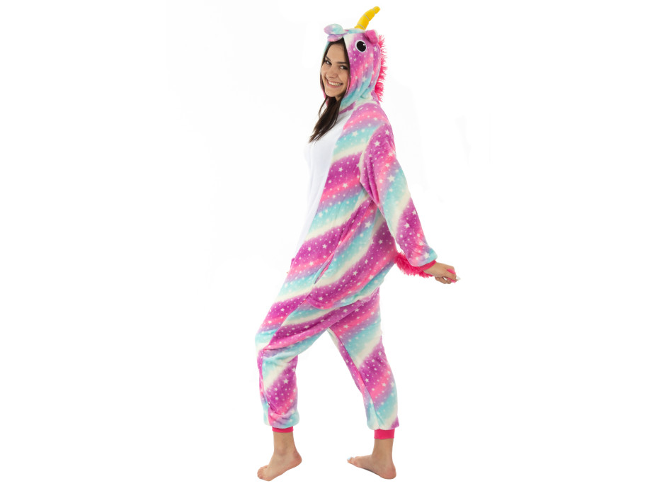 Overal KIGURUMI - pegas hvězda