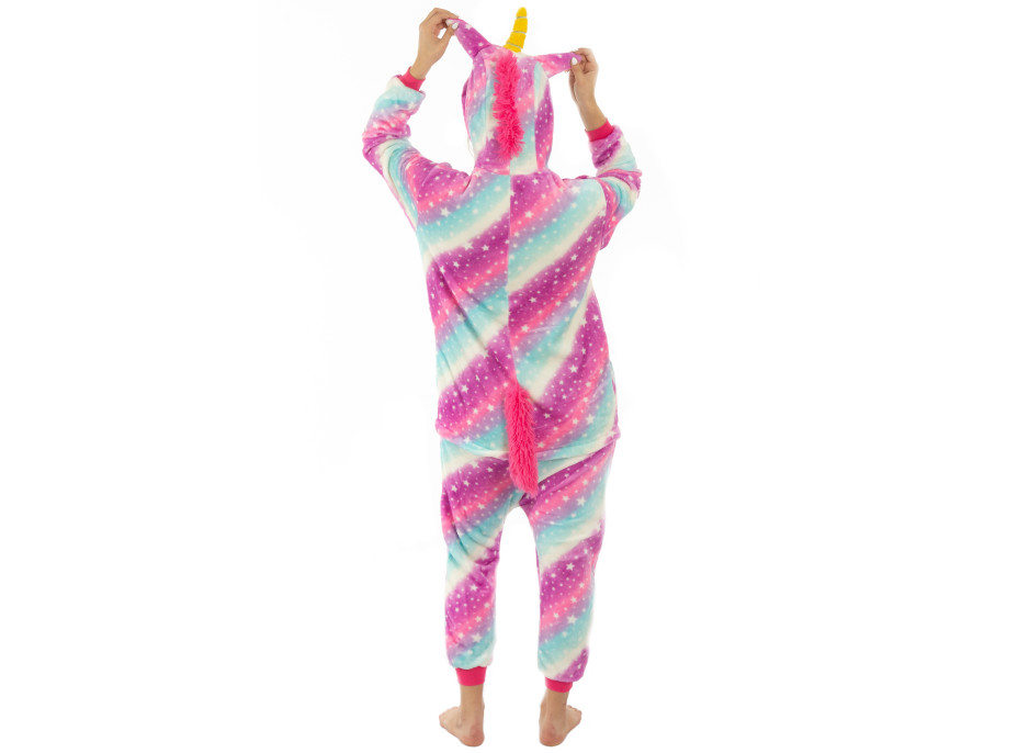 Overal KIGURUMI - pegas hvězda