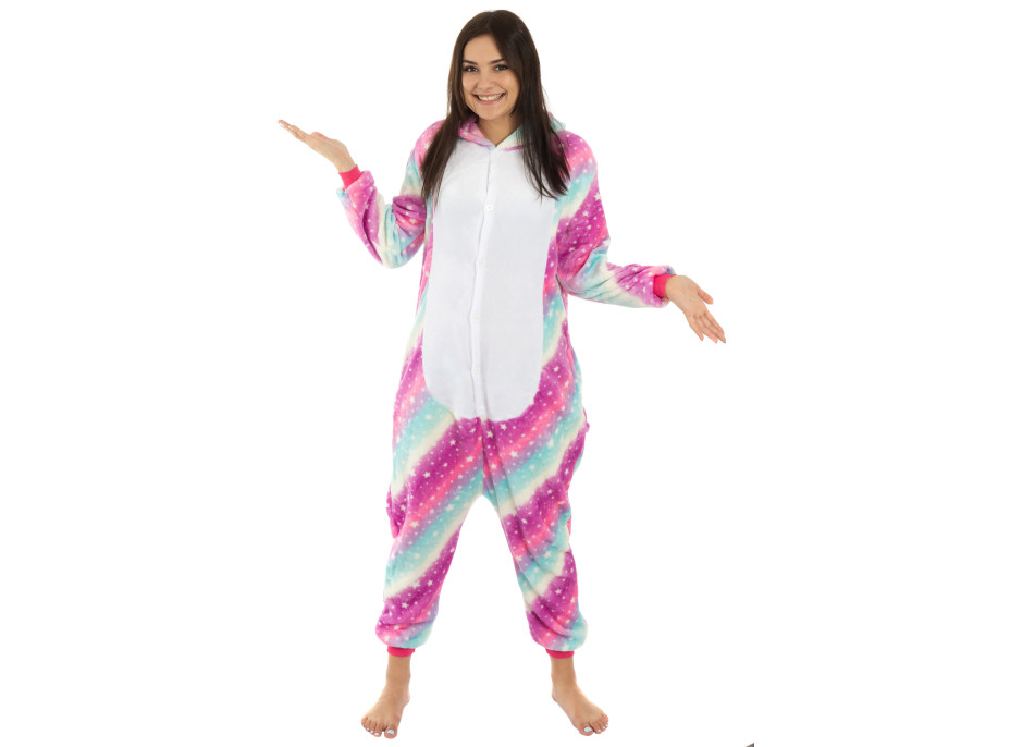 Overal KIGURUMI - pegas hvězda