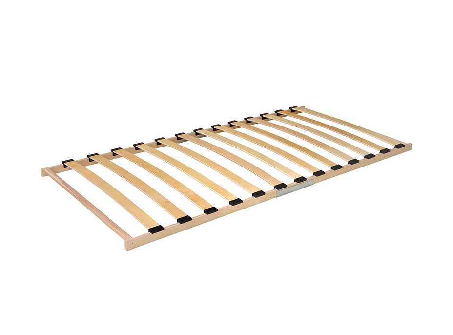 Lamelový rošt UR-202 200x80 cm v rámu