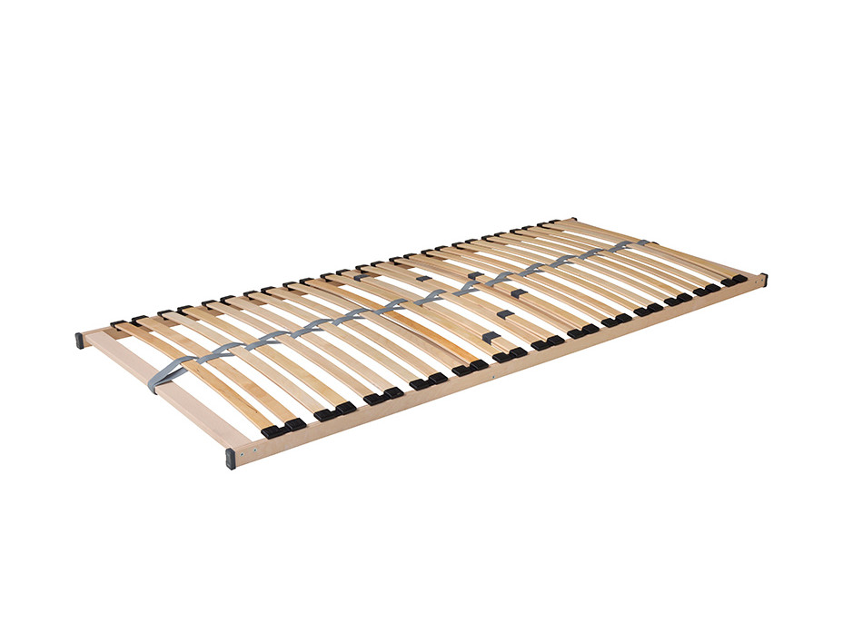 Lamelový rošt UR-203 200x90 cm v rámu