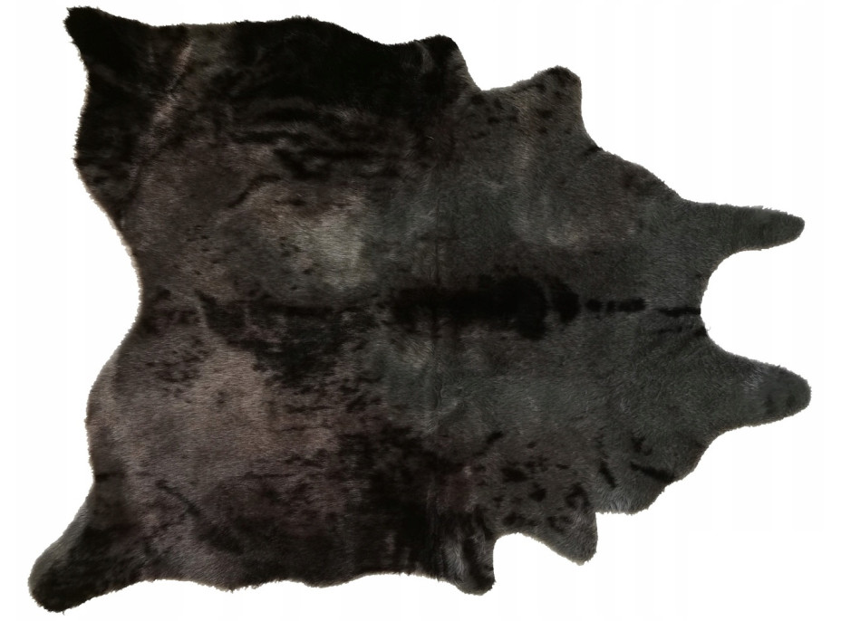 Kusový koberec SKIN 105x85 cm - imitace kůže - vzor 4