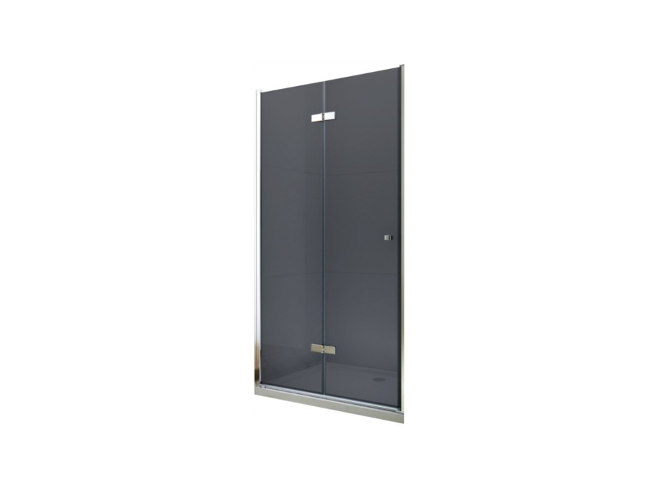 Sprchové dveře MEXEN LIMA 90 cm - GRAFIT