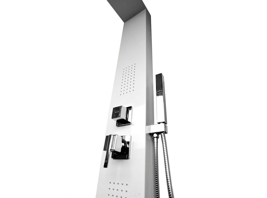 Sprchový panel RAFF