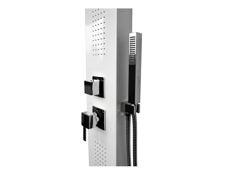 Sprchový panel RAFF