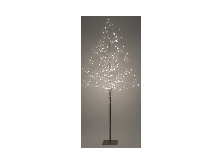 Venkovní vánoční LED stromek - 150 cm - 360 LED