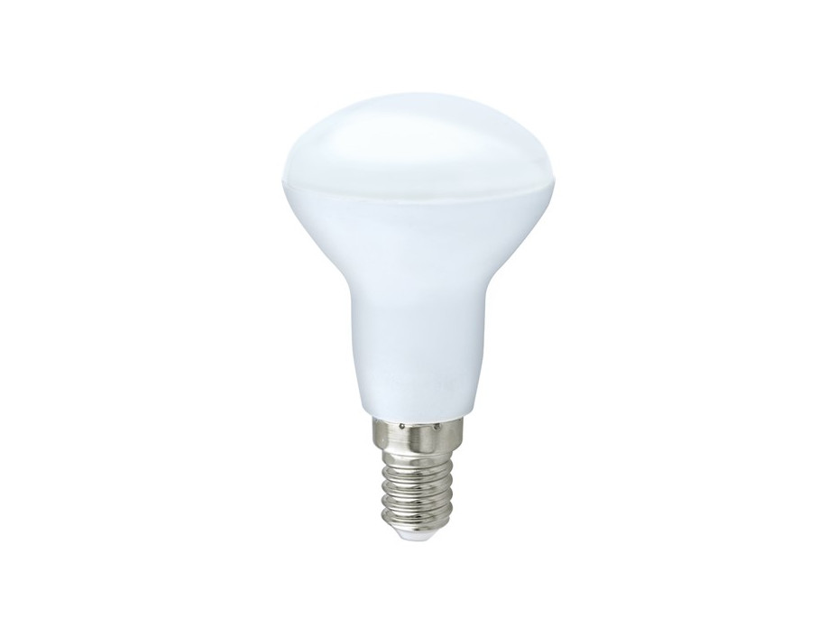 Žárovka E14/R50 - LED - 5W - 440lm - 3000K
