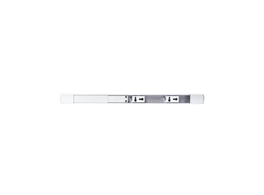 Kuchyňské podlinkové svítidlo - LED - 10W - 58 cm - 3 stupně stmívání s dotykovým ovládáním