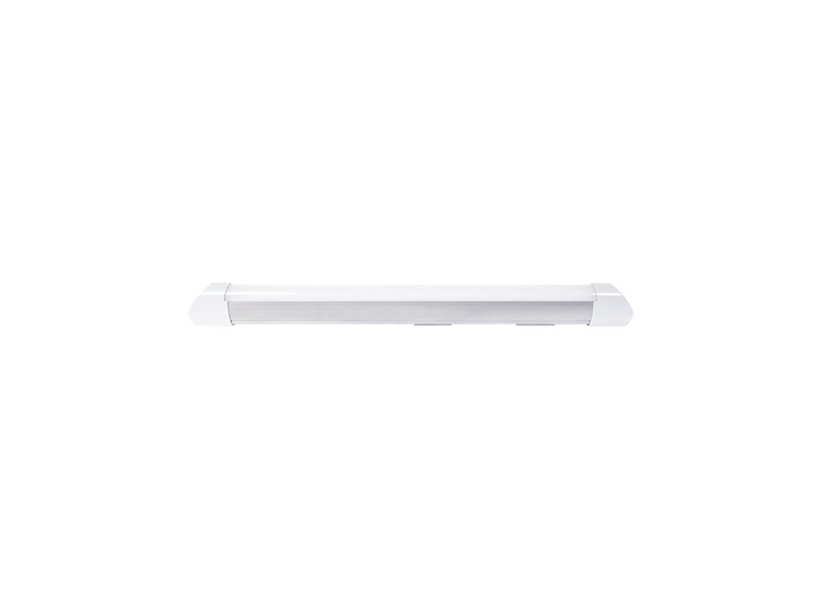 Kuchyňské podlinkové svítidlo - LED - 10W - 58 cm - 3 stupně stmívání s dotykovým ovládáním