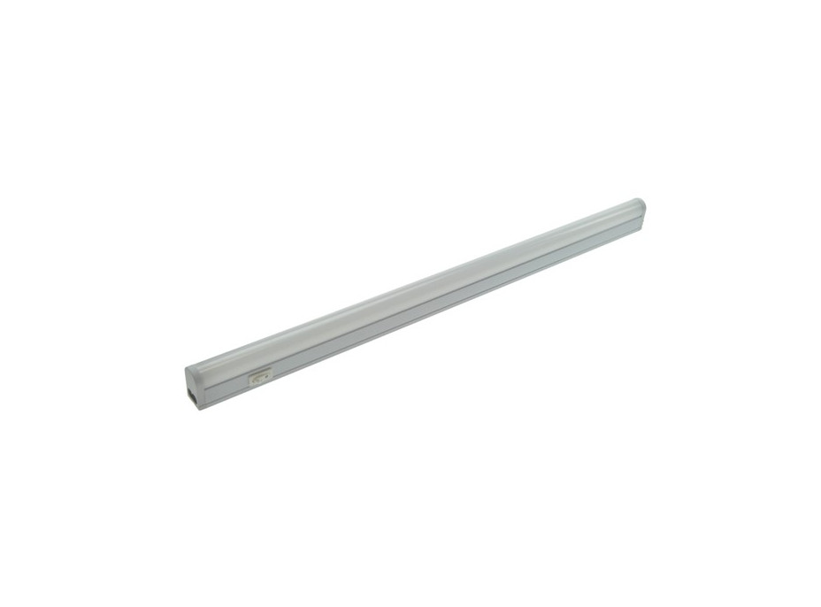 Kuchyňské podlinkové svítidlo - LED T5 - 9W - 54 cm - s vypínačem