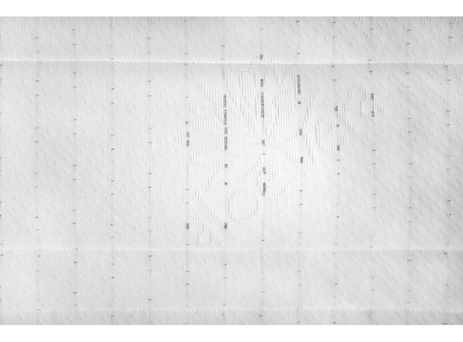 Pěnová matrace CLASSIC STAR - 200x90x12 cm + potah Aloe vera