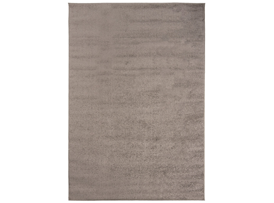 Moderní kusový koberec SPRING Porta - šedý