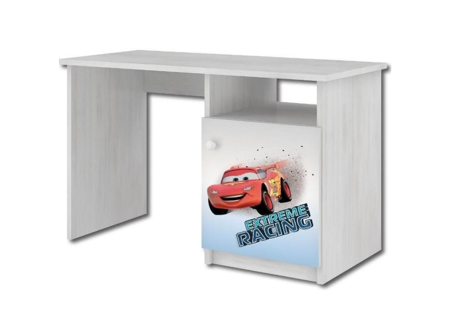 Dětský psací stůl Disney - CARS