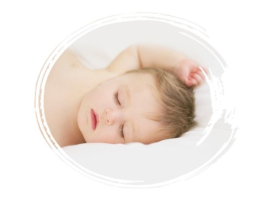 Dětská peřinka a polštář do postýlky BABYMAM PREMIUM - 135x100 cm + 60x40 cm