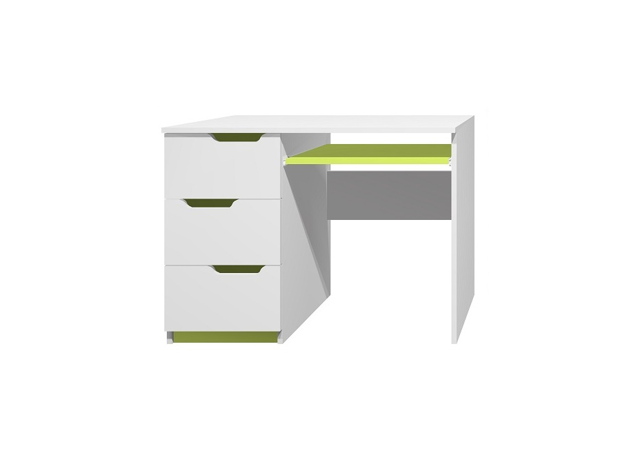 Psací stůl - MODERN TYP A