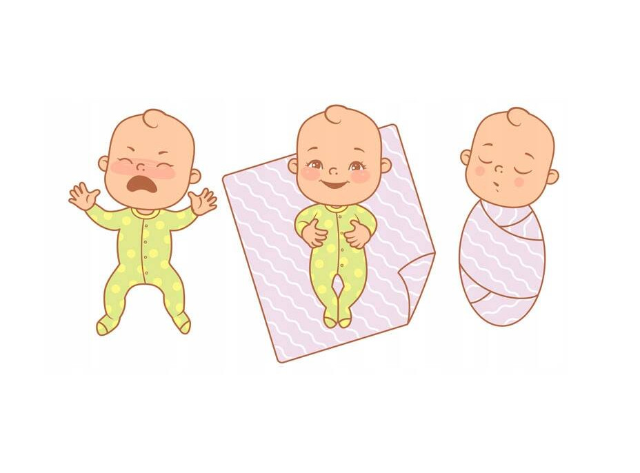 Dětské mušelínové pleny BABY 70x80 cm - sada 3 ks - Růžové květy/šedá