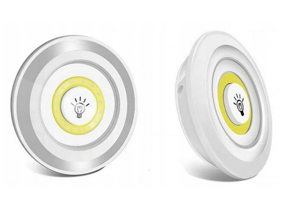Stabilizátor s LED lampičkou do dětských TEEPEE (TÝPÍ)