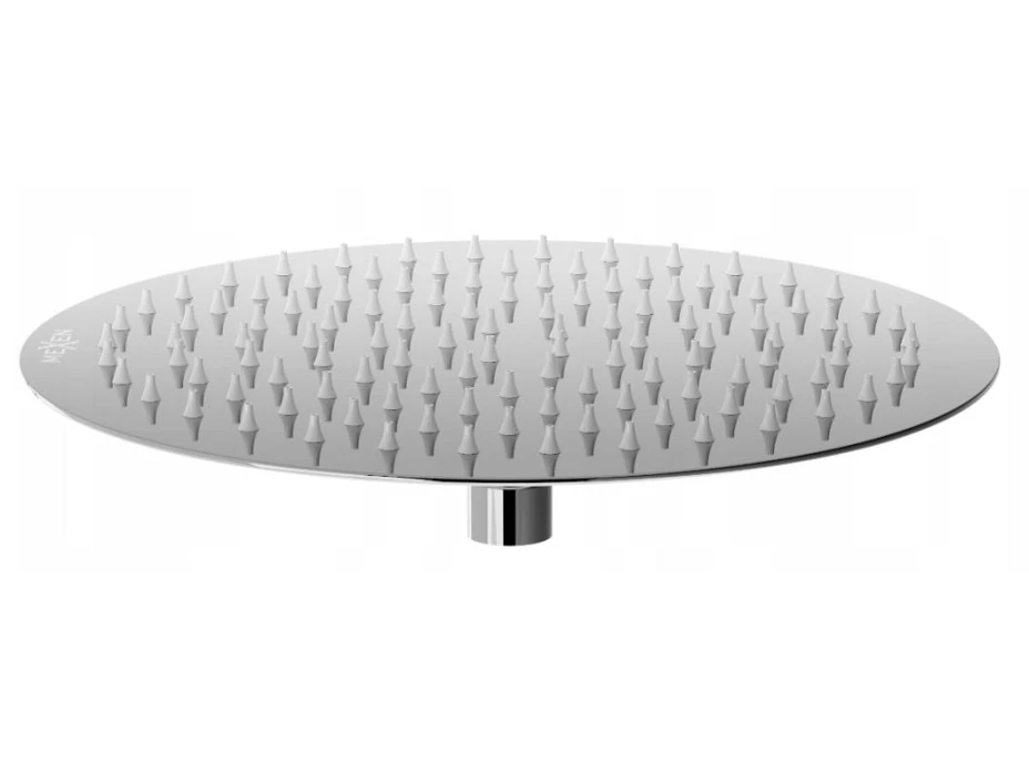 Sprchová dešťová hlavice MEXEN SLIM - kulatá - 25 cm, 79225-00