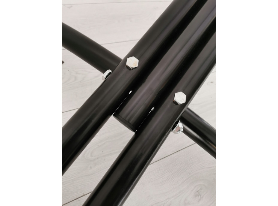 Stojan na houpací síť MATE 300x105 cm - nosnost 220 kg