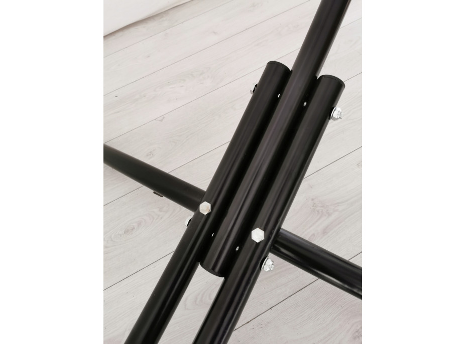 Stojan na houpací síť MATE 300x105 cm - nosnost 220 kg