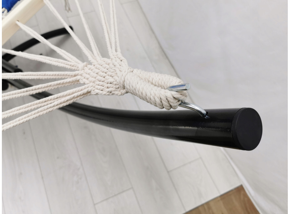 Stojan na houpací síť MATE 300x105 cm - nosnost 220 kg