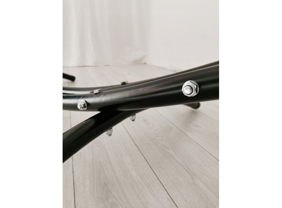 Stojan na houpací síť MATE 300x105 cm - nosnost 220 kg