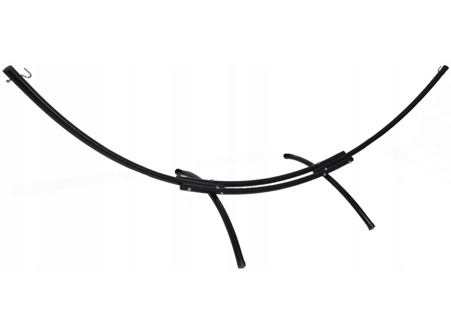 Stojan na houpací síť MATE 300x105 cm - nosnost 220 kg