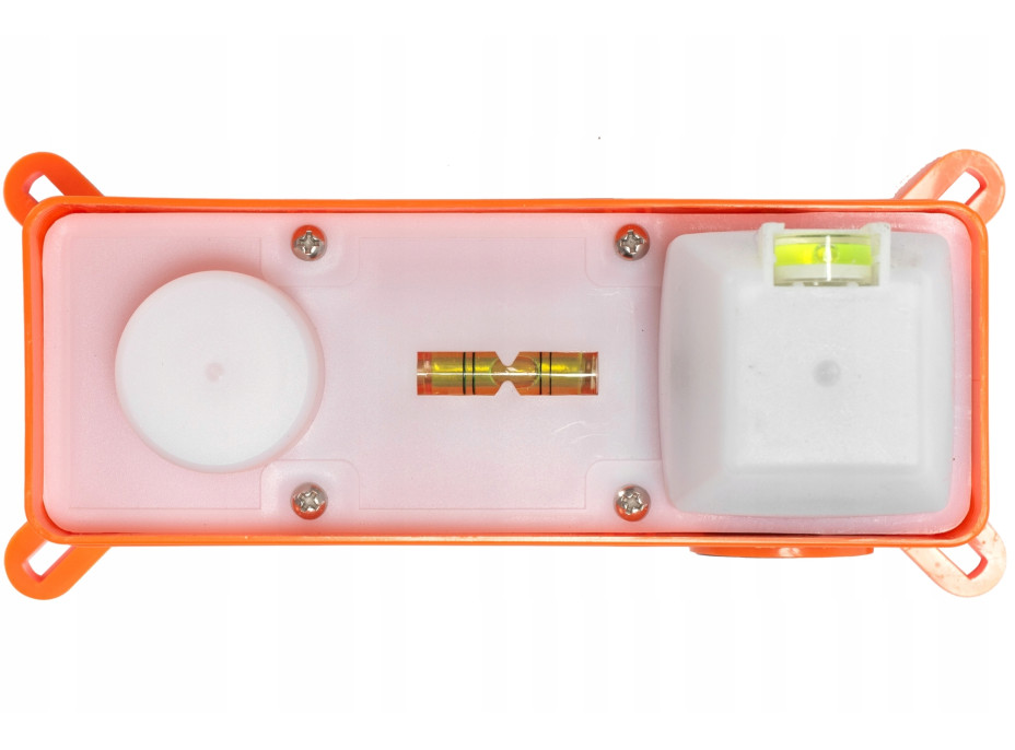 Podomítková baterie REA HYPER - černá