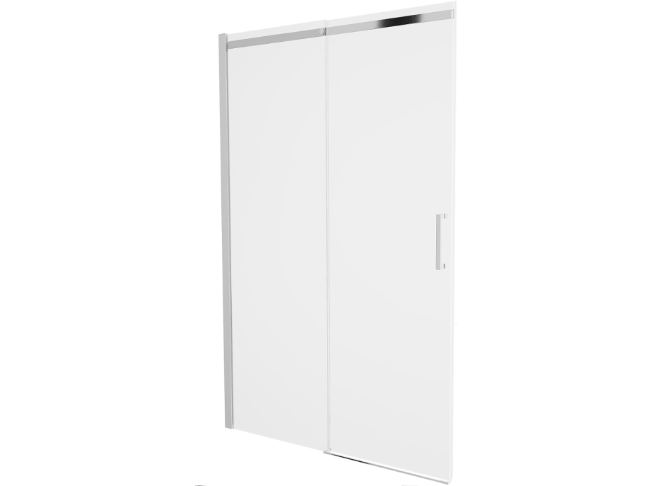 Sprchové dveře MEXEN OMEGA 150 cm