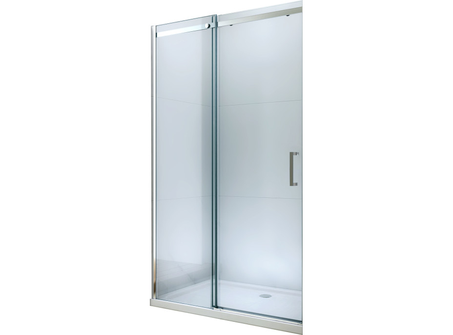Sprchové dveře MEXEN OMEGA 100 cm