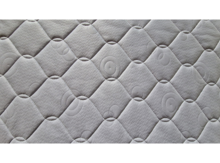 Dětská taštičková matrace LUX COMFORT MONZI 180x90x12 cm