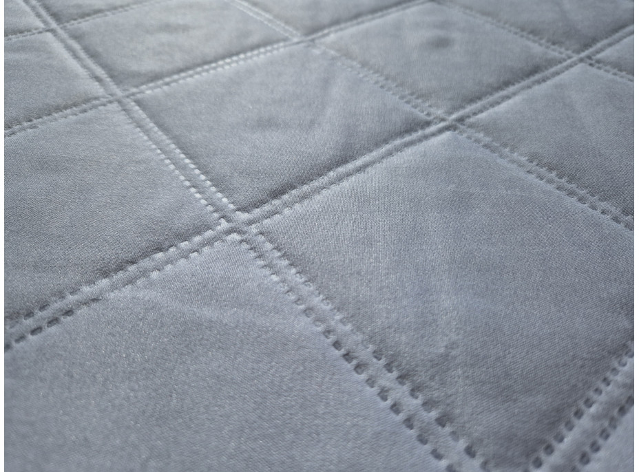 Dětská matrace COMFORT MAX RELAX 200x90x10 cm - pěna/kokos