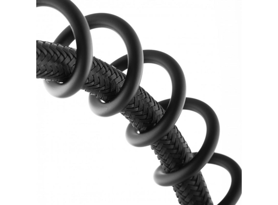 Kuchyňská baterie WIKI se 2 výtoky - černá