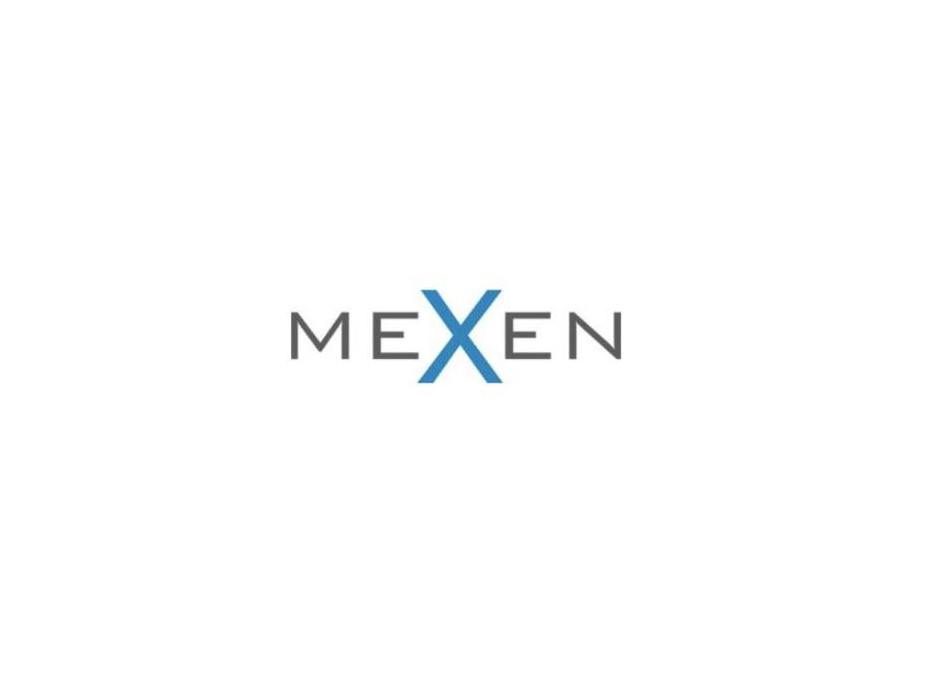 Sprchové dveře MEXEN ROMA 80 cm