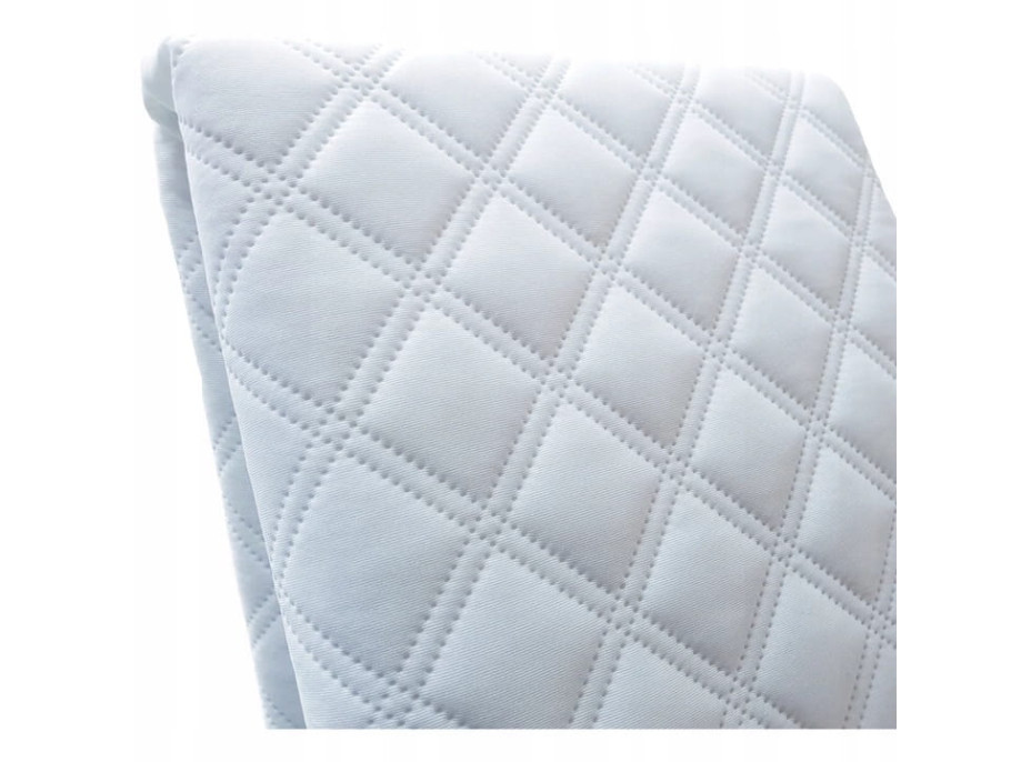 Prošívaný chránič matrace MAX RELAX PREMIUM 200x140 cm