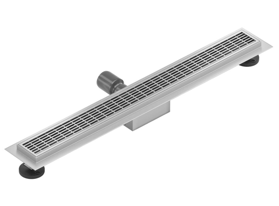 Sprchový žlab MEXEN GRID