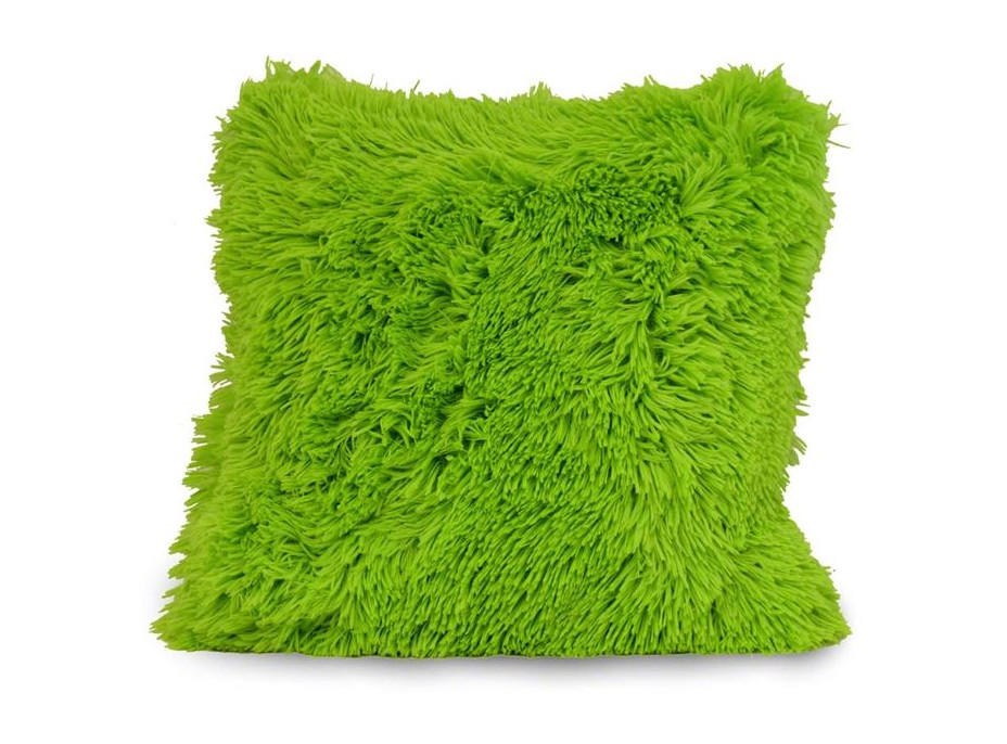 Povlak na polštář ELMO zelený