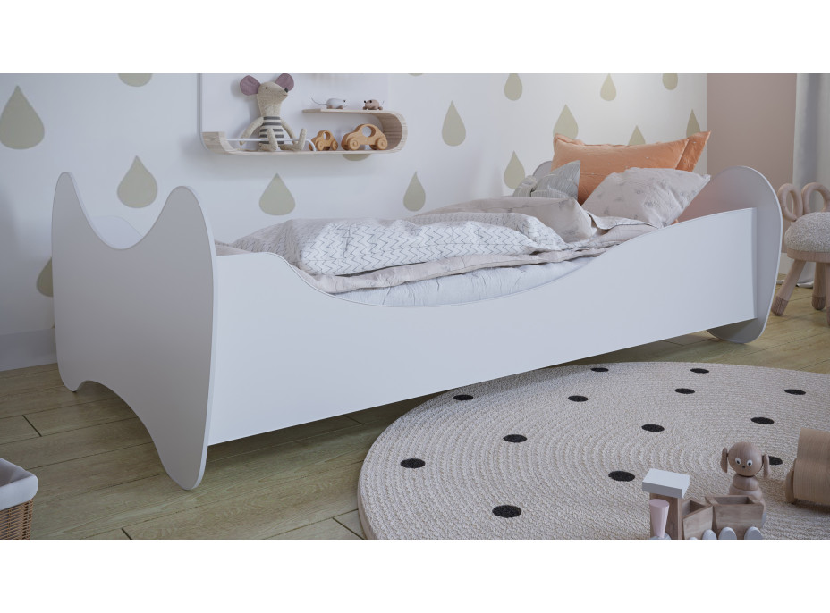 Dětská postel LILLY - 160x80 cm