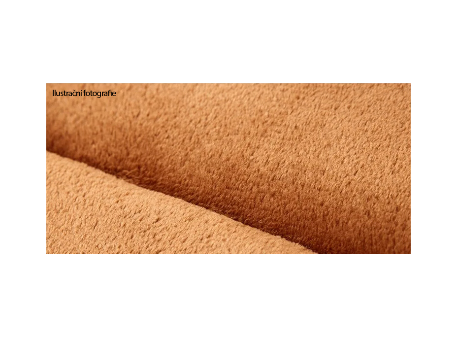 Rostoucí fusak do kočárku TEDDY GROW-UP - béžový/hnědý
