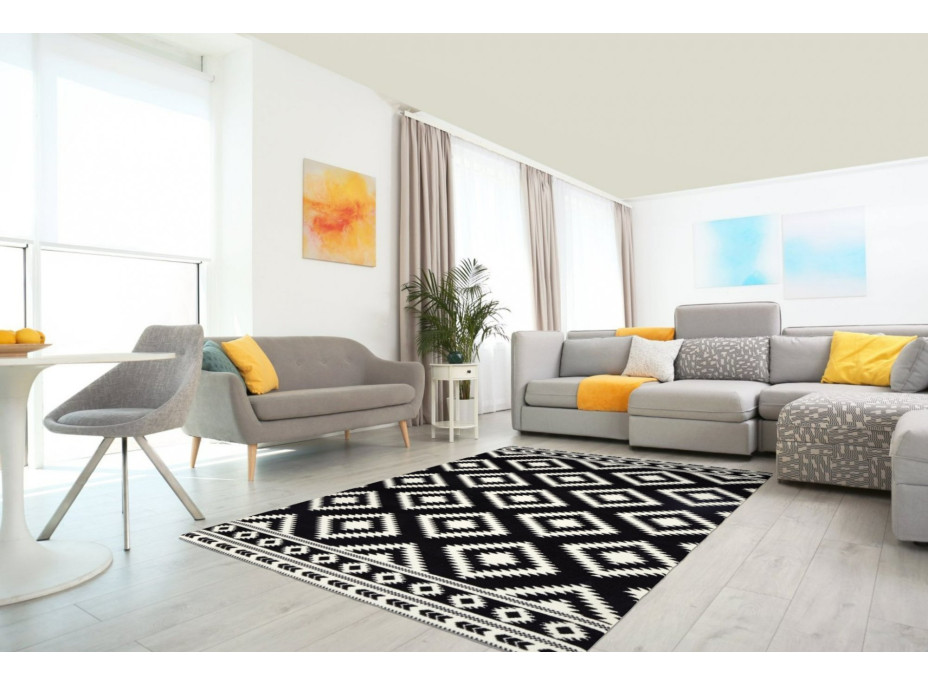 Kusový koberec Gloria 102412