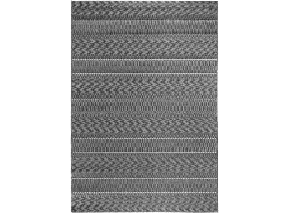 Kusový koberec Sunshine 102027 grey