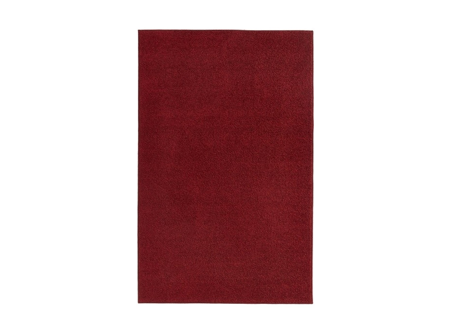 Kusový koberec Pure 102616 red