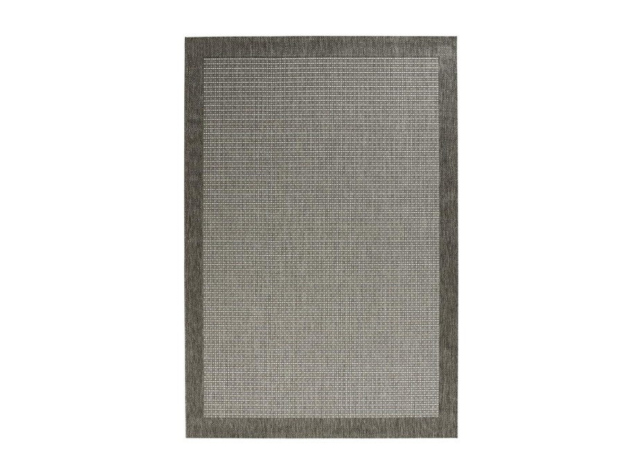 Kusový koberec Natural 102721 grey