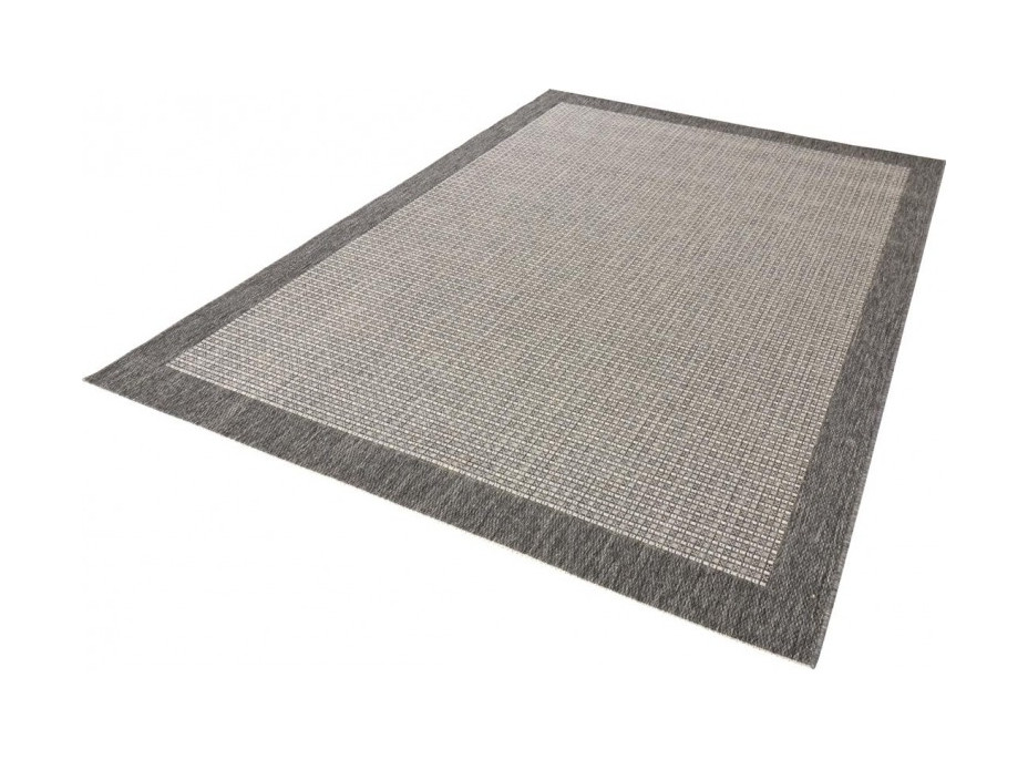 Kusový koberec Natural 102721 grey