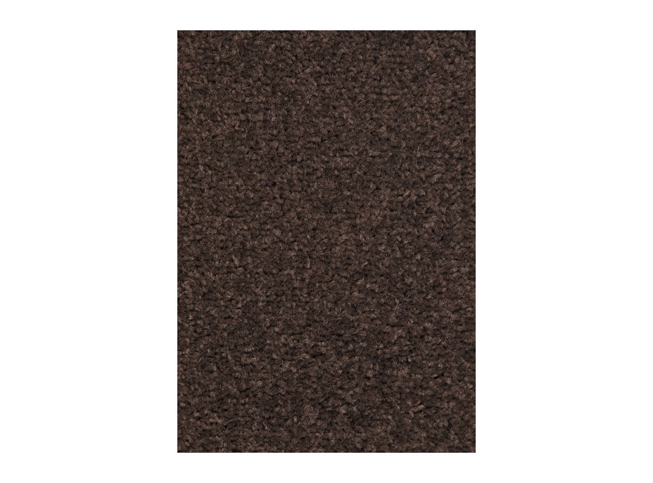 Kusový koberec Nasty 101154 brown