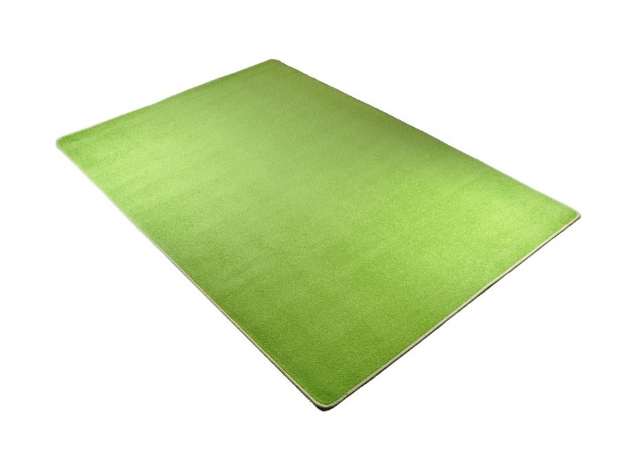 Kusový koberec Nasty 101149 green