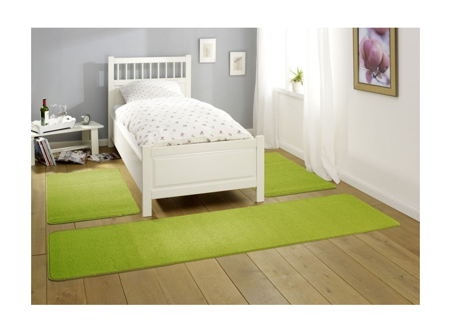 Kusový koberec Nasty 101149 green
