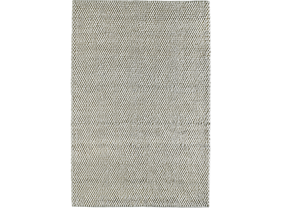 Ručně tkaný kusový koberec Loft 580 IVORY