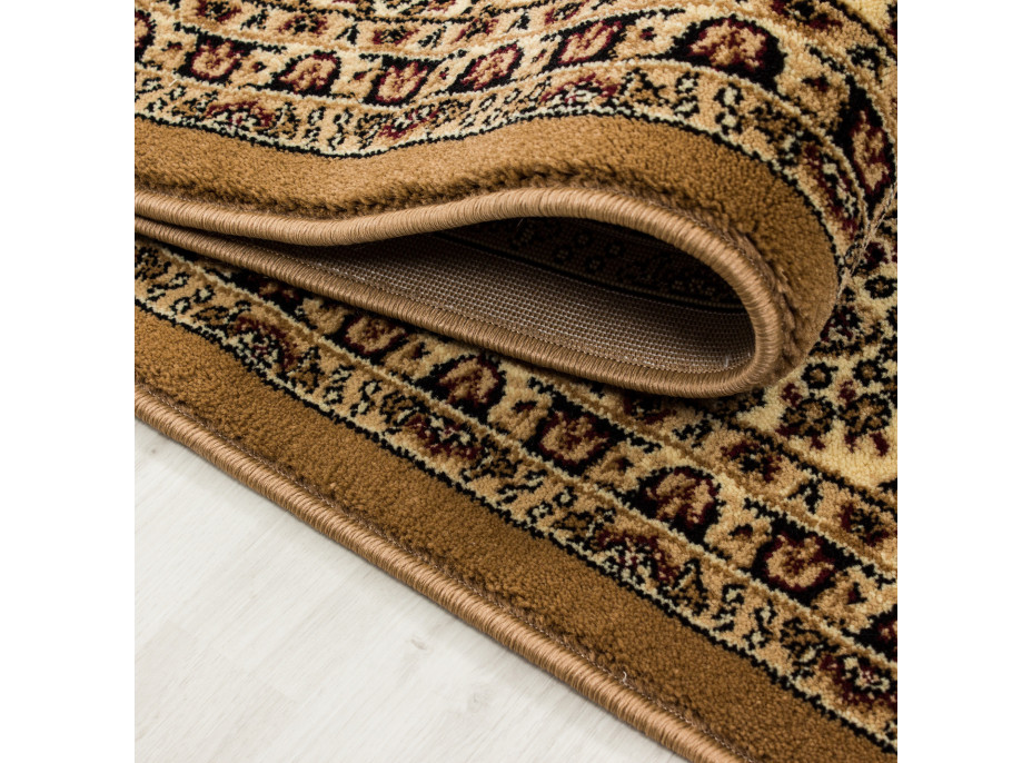 Kusový koberec Marrakesh 207 beige